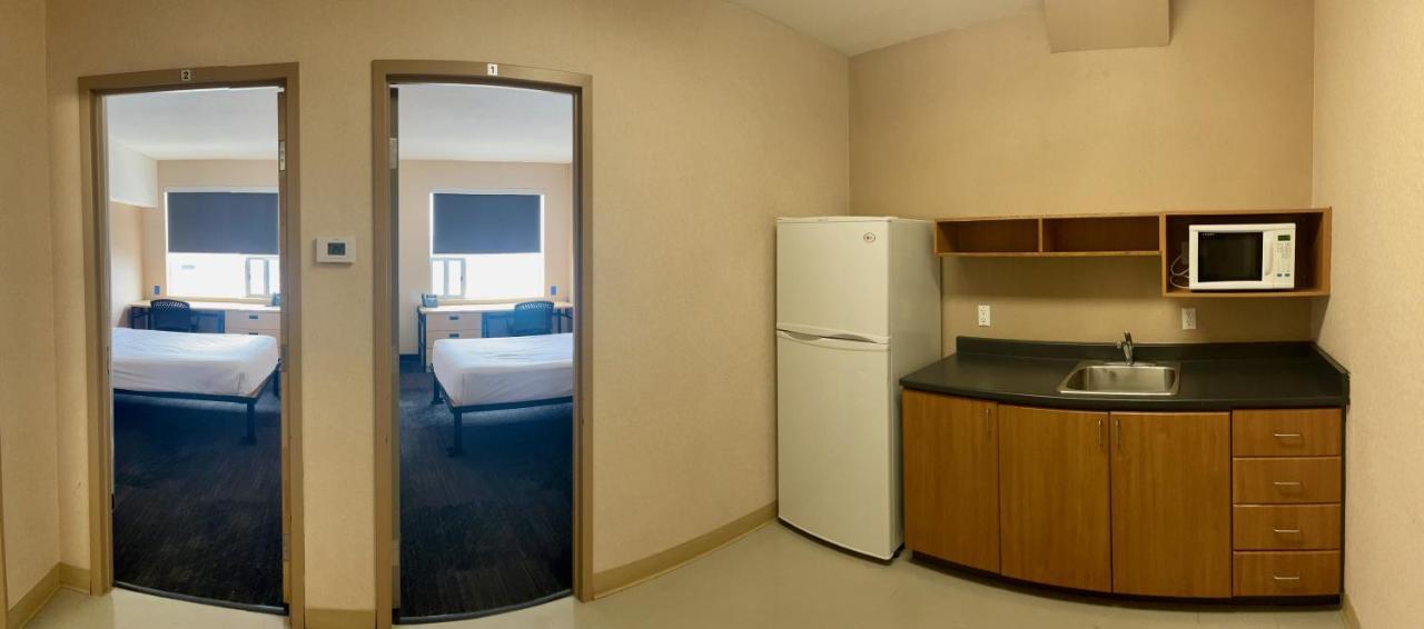 Residence & Conference Centre - Ottawa West Bagian luar foto
