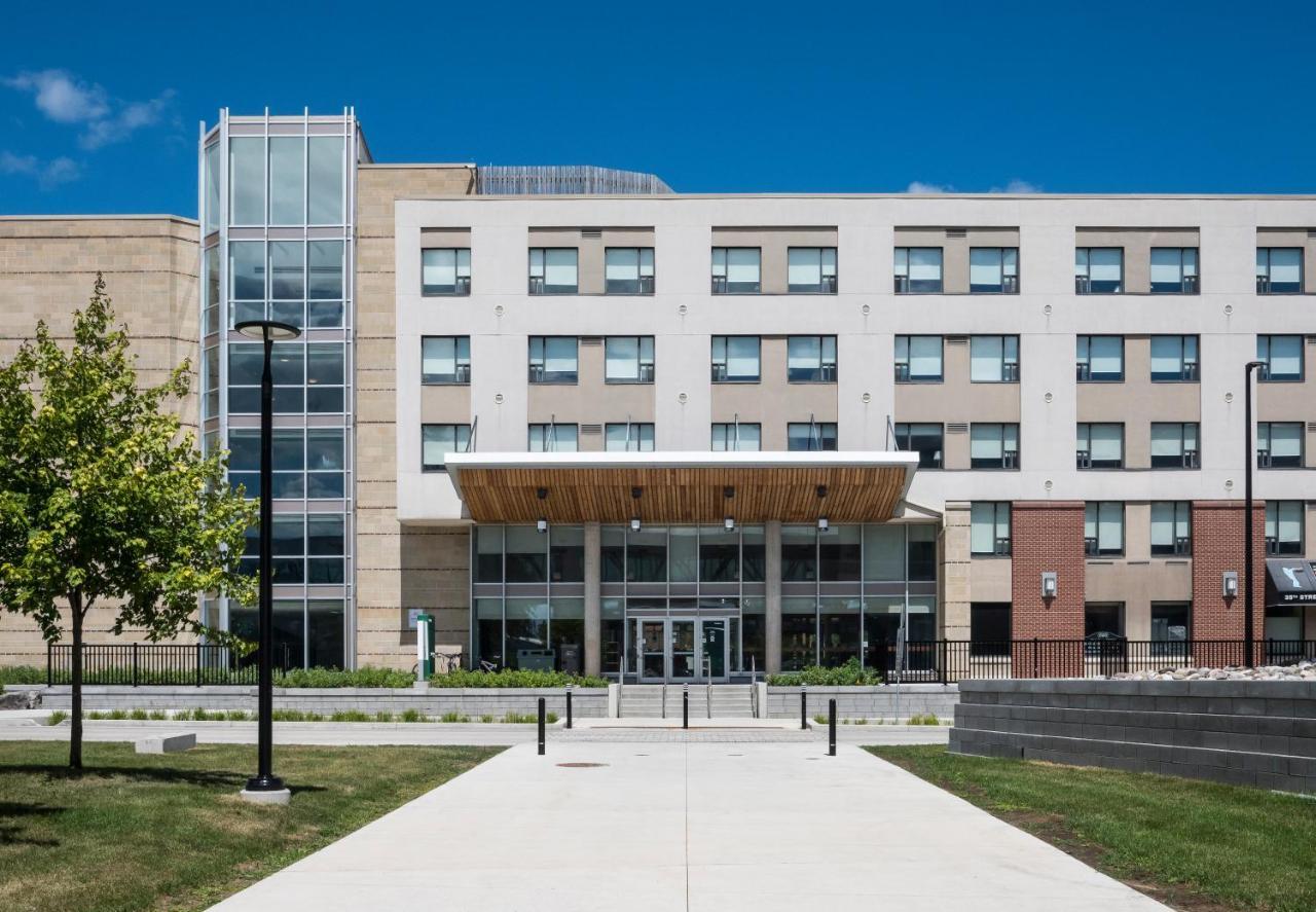 Residence & Conference Centre - Ottawa West Bagian luar foto