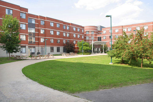 Residence & Conference Centre - Ottawa West Bagian luar foto