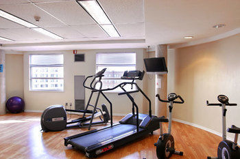 Residence & Conference Centre - Ottawa West Bagian luar foto