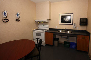 Residence & Conference Centre - Ottawa West Bagian luar foto